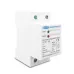 1 pcs 40A 230V Din rail automatic recovery reconnect over voltage and under voltage protective device protection relay - TOMZN