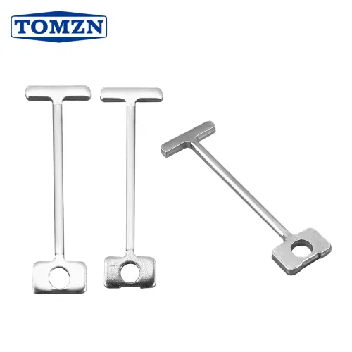 50pcs Replacement Steel Needles for Flooring Wall Tile Leveling System Replaceable Pin Tiling Construction Tools - TOMZN