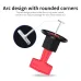 50pcs Replacement Steel Needles for Flooring Wall Tile Leveling System Replaceable Pin Tiling Construction Tools - TOMZN