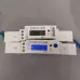 5(45)A 45A 220V 230V 50HZ 60HZ LCD display Single phase Din rail KWH Watt hour din-rail blue backlight energy meter - TOMZN