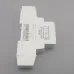 5(45)A 45A 220V 50HZ 60HZ LCD display Single phase Din rail KWH Watt hour din-rail energy meter - TOMZN