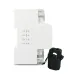 5(65)A 220V 230V 50Hz 60Hz single phase split CT muliti-function Din rail KWH Watt hour energy meter with RS485 MODBUS-RUT - TOMZN