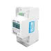 5(65)A 220V 230V 50HZ 60HZ voltage current DDS238-2 ZN/S single phase Din rail KWH Watt hour energy meter with RS485 MODBUS-RUT - TOMZN