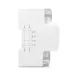 5(65)A 220V 230V 50HZ 60HZ voltage current DDS238-2 ZN/S single phase Din rail KWH Watt hour energy meter with RS485 MODBUS-RUT - TOMZN