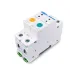 63A Din Rail WIFI Circuit Breaker Smart Switch Remote Control by Ewelink APP for Smart Home 63A with Leakage Protection - TOMZN