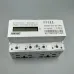 10(100)A 3*220V/380V 60HZ three phase Din rail KWH Watt hour din-rail energy meter LCD - TOMZN