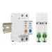 63A ewelink WIFI Smart Switch Energy Meter Kwh Metering Monitoring Circuit Breaker Timer Relay for Smart Home TOMZN MCB - TOMZN