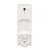 65A Single Phase Zigbee Gateway Tuya Din Rail WIFI Smart Energy Meter timer Monitor kWh Meter Wattmeter 110V 220V 50/60Hz - TOMZN