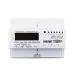 80A 3 Phase Zigbee Gateway Tuya Din Rail WIFI Smart Energy Meter timer Monitor kWh Meter Wattmeter 3*120V 3*230V - TOMZN