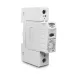 AC SPD 1P 20KA 40KA 60KA House Surge Protector Protection Protective Low-voltage Arrester Device 275V 385V - TOMZN