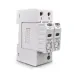AC SPD 1P+N 20KA 40KA 60KA 275V 385V House Surge Protector protection Protective Low-voltage Arrester Device - TOMZN