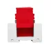 AC SPD 1P+N 20KA~40KA C ~385VAC House Surge Protector protection Protective Low-voltage Arrester Device - TOMZN