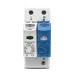 AC SPD 1P+NPE 50kA T2 385V 255V House Surge Protector Protective Low-voltage Arrester Device - TOMZN
