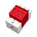 AC SPD 3P 30kA~60kA B ~385VAC House Surge Protector Protective Low-voltage Arrester Device - TOMZN