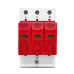 AC SPD 3P 30kA~60kA B ~385VAC House Surge Protector Protective Low-voltage Arrester Device - TOMZN