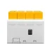 AC SPD 3P+N 10KA~20KA TOMZN D ~385VAC House Surge Protector Protection Protective Low-voltage Arrester Device - TOMZN
