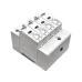 AC SPD 4P 3P+N 10-20KA 20-40KA 30-60KA 275V 385V House Surge Protector Protective Low-voltage Arrester Device - TOMZN