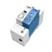 AC SPD Din rail 1P+NPE 3P+NPE 50KA T1 T2 385V 255V House holde Surge Protector Protective Low-voltage Arrester Device - TOMZN