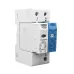 AC SPD Din rail 1P+NPE 3P+NPE 50KA T1 T2 385V 255V House holde Surge Protector Protective Low-voltage Arrester Device - TOMZN
