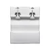 AC SPD Din rail 1P+NPE 3P+NPE 50KA T1 T2 385V 255V House holde Surge Protector Protective Low-voltage Arrester Device - TOMZN