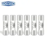 10PCS PV Fuse DC 1000V High Voltage for Solar System Protection 3A 6A 10A 15A 16A 20A 25A 30A 32A - TOMZN