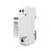AC SPD TOMZN 20KA~40KA 275V House Surge Protector protection Protective Low-voltage Arrester Device 1P+N 18mm - TOMZN