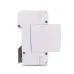 AC SPD TOMZN 20KA~40KA 275V House Surge Protector protection Protective Low-voltage Arrester Device 1P+N 18mm - TOMZN
