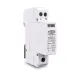 AC SPD TOMZN 20KA~40KA 275V House Surge Protector protection Protective Low-voltage Arrester Device 1P+N 18mm - TOMZN