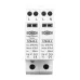 AC SPD TOMZN 4P 3P+N 36mm 20KA~40KA 275V House Surge Protector protection Protective Low-voltage Arrester Device - TOMZN