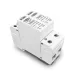 AC SPD TOMZN 4P 3P+N 36mm 20KA~40KA 275V House Surge Protector protection Protective Low-voltage Arrester Device - TOMZN