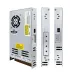 AC to DC 50W 60W 75W 100W 120W 150W 250W 350W Single Output Switching power supply input 110V 220V output 5V 12V 15V 24V 36V 48V - TOMZN