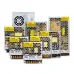 AC to DC 50W 60W 75W 100W 120W 150W 250W 350W Single Output Switching power supply input 110V 220V output 5V 12V 15V 24V 36V 48V - TOMZN