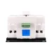 ATS 2P 125A 230V MCB type Dual Power Automatic transfer switch TOMZN TOQ3-2P/125 PV city power Generator - TOMZN