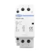 Contactor Control Circuit AC/DC 24V 110V 230V Actual Circuit 230V AC 63A TOMZN Din Rail Small Size Single Phase 2NO 2NC 1NO1NC - TOMZN