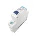 DC MCB 6KA 1P 125V Mini Circuit Breaker 3A 6A 10A 16A 20A 25A 32A 40A 50A 63A - TOMZN