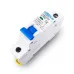 DC MCB 6KA 1P 500V Mini Circuit Breaker 3A 6A 10A 16A 20A 25A 32A 40A 50A 63A Y connection - TOMZN