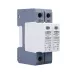 DC SPD 1000V 800V 600V 20KA~40KA House Surge Protector Protective Low-voltage Arrester Device - TOMZN