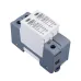 DC SPD 1000V 800V 600V 20KA~40KA House Surge Protector Protective Low-voltage Arrester Device - TOMZN