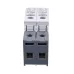 DC SPD 1000V 800V 600V 20KA~40KA House Surge Protector Protective Low-voltage Arrester Device - TOMZN