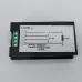 DC Voltmeter Ammeter Power Energy Digital Voltage Current Meter LCD 4 in 1 DC 6.5-100V 20A with Shunt - TOMZN