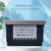 Digital Multimeter (V-I-Hz) Three Phase Voltage Current Frequency Line-to-Line Voltage Accueacy0.5 AC 450V 5A 3P4L TOMZN TOEM-06 - TOMZN