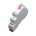Din Rail 18mm tomzn TORT7-A1/B1 Delay-OFF Delay-ON Time Relay Electronic 16A AC230V Time Control Switch Relay Built-in Battery - TOMZN