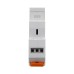 Din Rail 18mm tomzn TORT7-A1/B1 Delay-OFF Delay-ON Time Relay Electronic 16A AC230V Time Control Switch Relay Built-in Battery - TOMZN