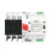 Din Rail 2P 3P 4P ATS Dual Power Automatic Transfer Switch Electrical Selector Switches Uninterrupted Power 63A 100A TOMZN Mini - TOMZN