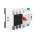 Din Rail 2P 3P 4P ATS Dual Power Automatic Transfer Switch Electrical Selector Switches Uninterrupted Power 63A 100A TOMZN Mini - TOMZN