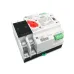 Din Rail 2P 3P 4P ATS Dual Power Automatic Transfer Switch Electrical Selector Switches Uninterrupted Power 63A 100A TOMZN Mini - TOMZN