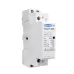 Din Rail DC 12V 24V coil Household AC Modular Contactor 2NO or 1NO 1NC TOCT1-25-Z TOMZN - TOMZN