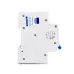 18mm A type B curve RCBO 1P+N 10KA Residual current differential automatic Circuit breaker with over current Leakage protection - TOMZN