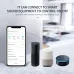 Din Rail WIFI Circuit Breaker Smart Switch Remote Control by Smart Life TUYA for Smart Home 18mm 32A 50A TOMZN Mini TOWBC-1P-T - TOMZN