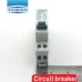 DPN 1P+N 16A Mini Circuit breaker MCB - TOMZN